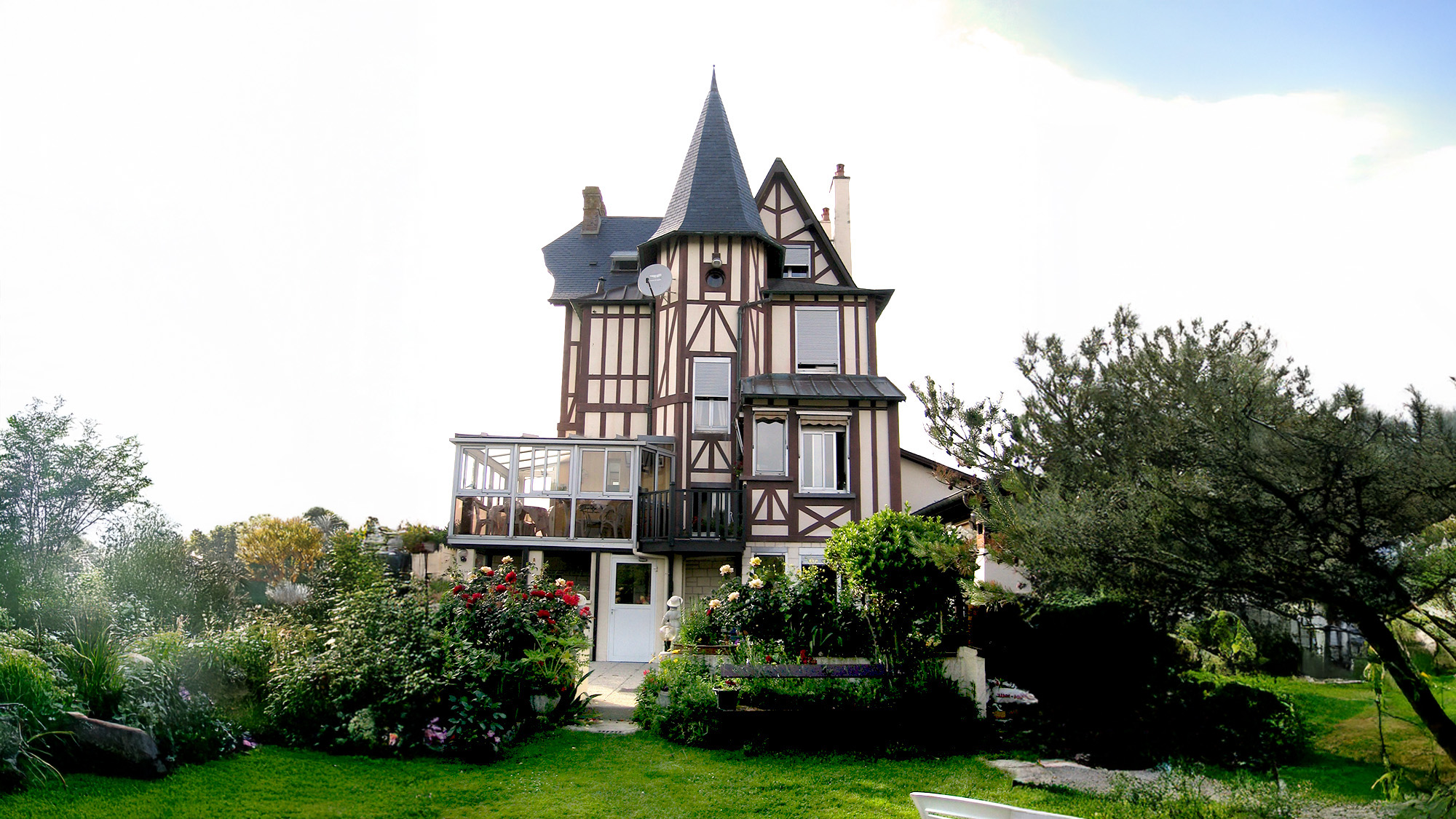 BLONVILLE-1