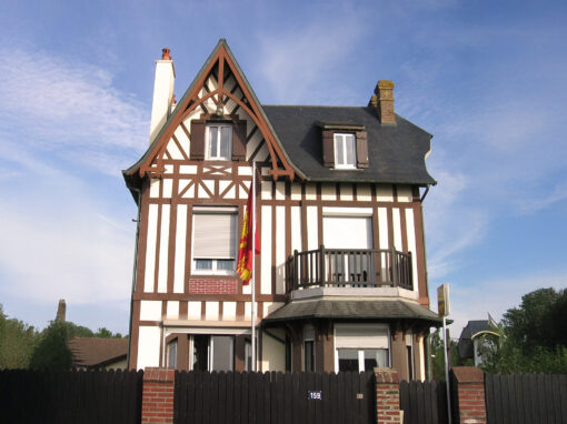 Maison Normande