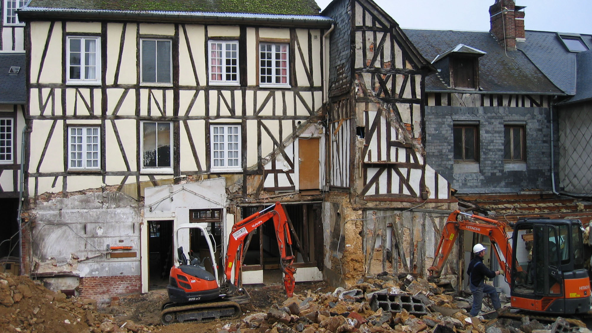Hôtel Le Grand Cerf