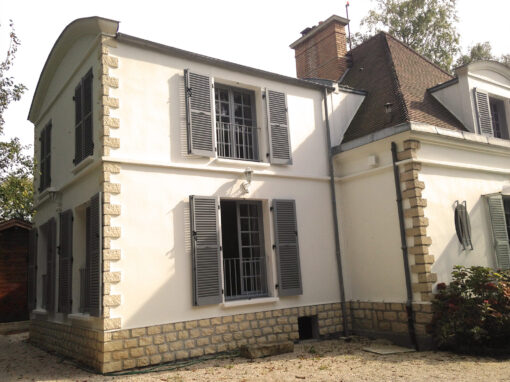 Maison à Margency