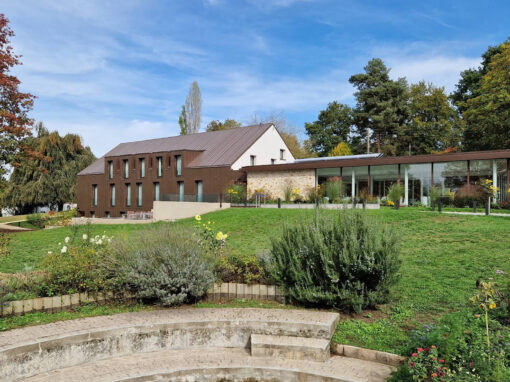 Maison Jean Monnet