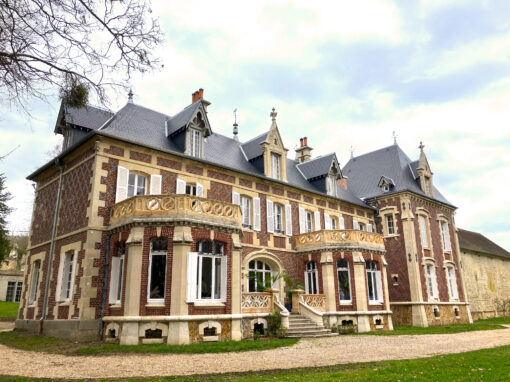 Châtillon de Serans